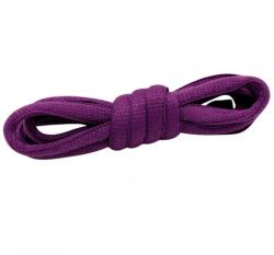 HARAHU Șireturi pentru pantofi CL-26715 - Violet KP26715