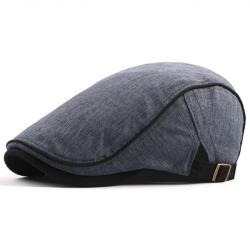 HARAHU Beretă bărbătească NO-15440 - Albastru KP15440