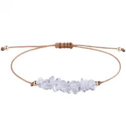 HARAHU Brățară BE-28463 - Cristal KP28463