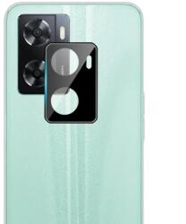 Techsuit Sticla de protectie pentru camera Techsuit pt Oppo A57/A57s - Neagră KP27092