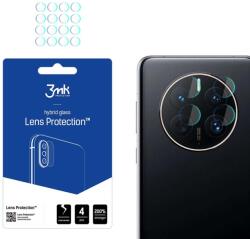 3mk Protection 4x Camera sticla 3mk pt Huawei Mate 50 Pro - Transparent KP22716