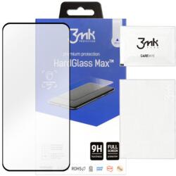 3mk Protection HardGlass Max - sticla securizata pt Xiaomi 12 Pro/13 Pro - Neagră KP28617