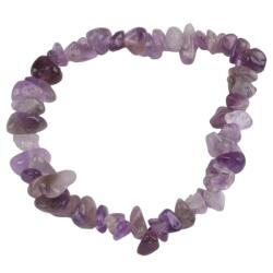 HARAHU Brățară DA-28287 - Violetă KP28287