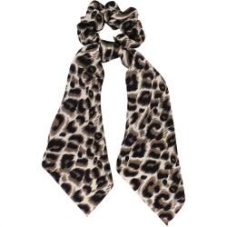 HARAHU Elastic de păr LA-18364 - Maro / Negru 2 KP18364