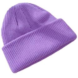 HARAHU Șapcă Color - Violetă KP21293
