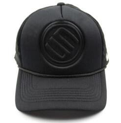 HARAHU Șapcă de baseball ST-8078 - Neagră KP8078