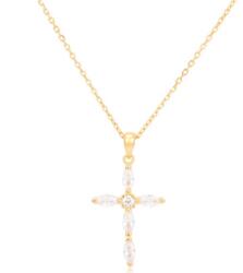 HARAHU Colier FA-29410 - Cristal KP29410