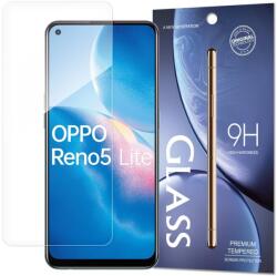 HARAHU Sticla securizata 9H pt Oppo Reno 4 Pro 5G - Transparent KP15652