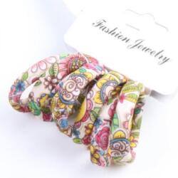 HARAHU Elastice de păr BR-19043 6buc - Tip15 KP19043