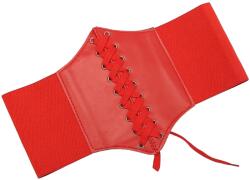 HARAHU Corset de talie - Roșu KP33043