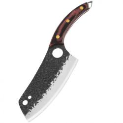 HARAHU Satâr de bucătărie KA-25826 - Maro / Tip2 KP25826