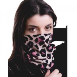 HARAHU Cravată ME-9931 - Leopard KP9931