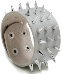 HARAHU Brățară Spike - Gri KP33395