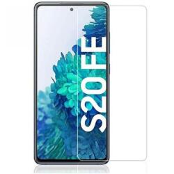 HARAHU 9H Sticla securizata Izmael pt Samsung Galaxy S20 FE 5G - [farba KP18297