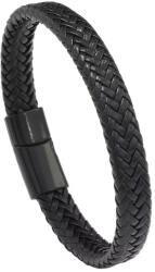 HARAHU Brățară LU-33167 - Negru KP33167