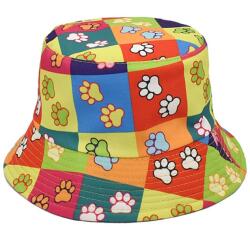 HARAHU Pălărie Lăbuțe - Multicolor KP22459