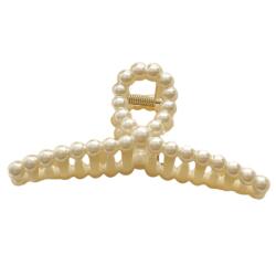 HARAHU Clip de păr EL-30666 - Tip 6 KP30666
