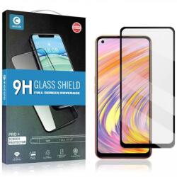 Mocolo Glass Shield 5D for Huawei Y5P - Transparent KP15775