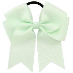 HARAHU Elastic de păr RI-19096 - Verde deschis KP19096