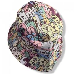 HARAHU Pălărie DO-23666 - Multicolor KP23666