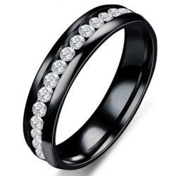 HARAHU Inel EN-29924 - Negru / 57mm KP29924