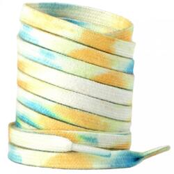 HARAHU Șnuri pentru încălțăminte BA-18528 - Multicolor 2 KP18528