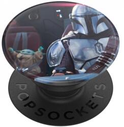 Popsockets - suport PopGrip - Razor Crest KP32850