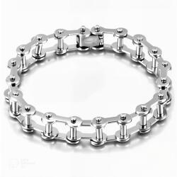 HARAHU Brățară AL-32946 - Argintie KP32946