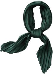 HARAHU Eșarfă ES-33831 - Verde închis KP33831