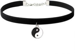 HARAHU Colier BA-27519 - Negru KP27519