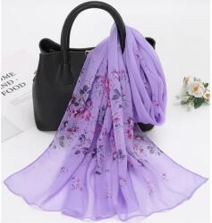 HARAHU Fular BE-33782 - Violet KP33782