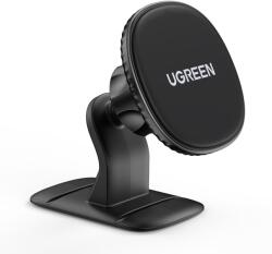 UGREEN suport magnetic pentru telefon în mașină pentru tabloul de bord - negru KP22536