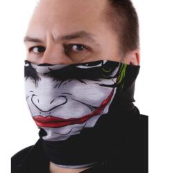 HARAHU Fular tubular pentru bărbați - Joker/Tip 2 KP7011