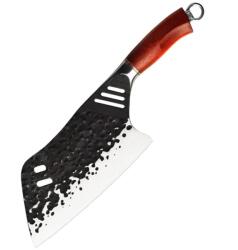 HARAHU Cuțit satâr de bucătărie HI-27611 - Cleaver / 35cm KP27611