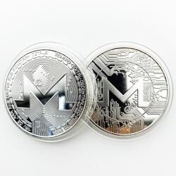 HARAHU Monedă de colecție MO-13379 - Argintie KP13379 Moneda