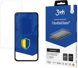 3mk Protection Hybrid FlexibleGlass pentru Google Pixel 5A 5G - Transparent KP20493