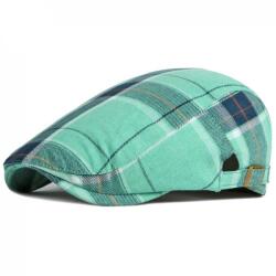HARAHU Beretă bărbătească XA-26092 - Verde KP26092
