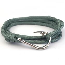 HARAHU Brățară FI-28685 - Verde KP28685