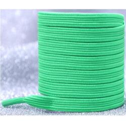 HARAHU Sireturi magnetice pentru pantofi CO-18671 - Verde KP18671