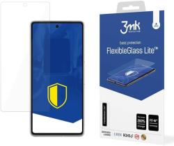 3mk Protection Sticlă de protecție FlexibleGlass Lite pentru Google Pixel 7 - Transparent KP24574