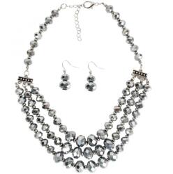 HARAHU Set CA-29126 - Argintie KP29126