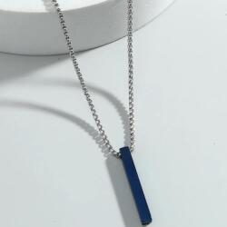 HARAHU Colier MA-33498 - Albastru / Tip2 KP33498
