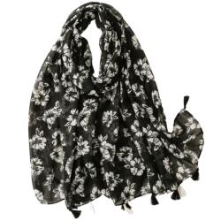 HARAHU Eșarfă FI-33920 - Tip6 KP33920
