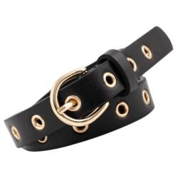 HARAHU Curea HO-8297 - Maro Închis KP8297
