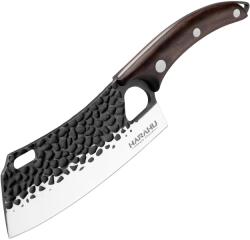 HARAHU Cuțit de bucătărie HARAHU MA-30476 - Maro / Fără cutie KP30476