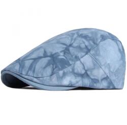 HARAHU Baretă bărbătească Batik - Albastră KP25666