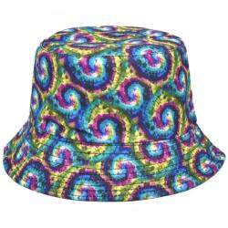 HARAHU Șapcă Spiral - Multicolor 2 KP22461