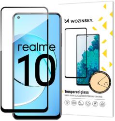 Wozinsky Sticlă călită Wozinsky pentru Realme 10 4G - Neagră KP24261