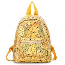 HARAHU Rucsac Splendor - Auriu KP5261