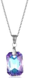 HARAHU Colier RE-20963 - Violet KP20963